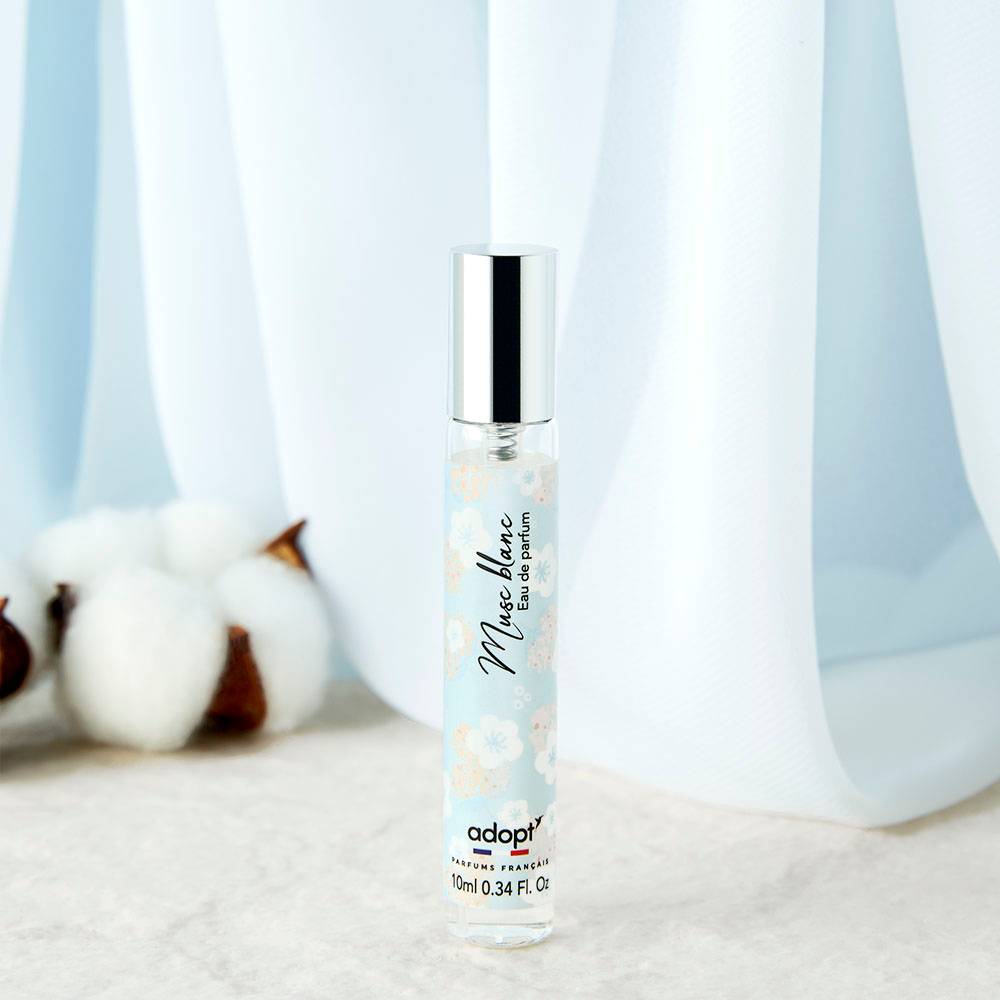 Musc blanc