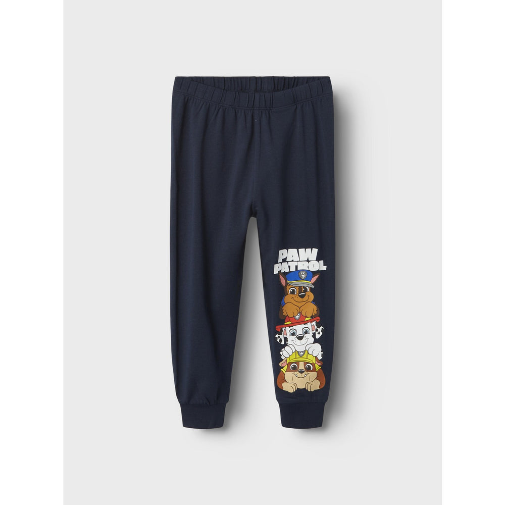 Køb Name It Dark Sapphire Aspek Paw Patrol Natsæt Noos
