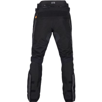 Pantalon Richa CYCLONE 2 GORETEX GRANDE TAILLE - Noir