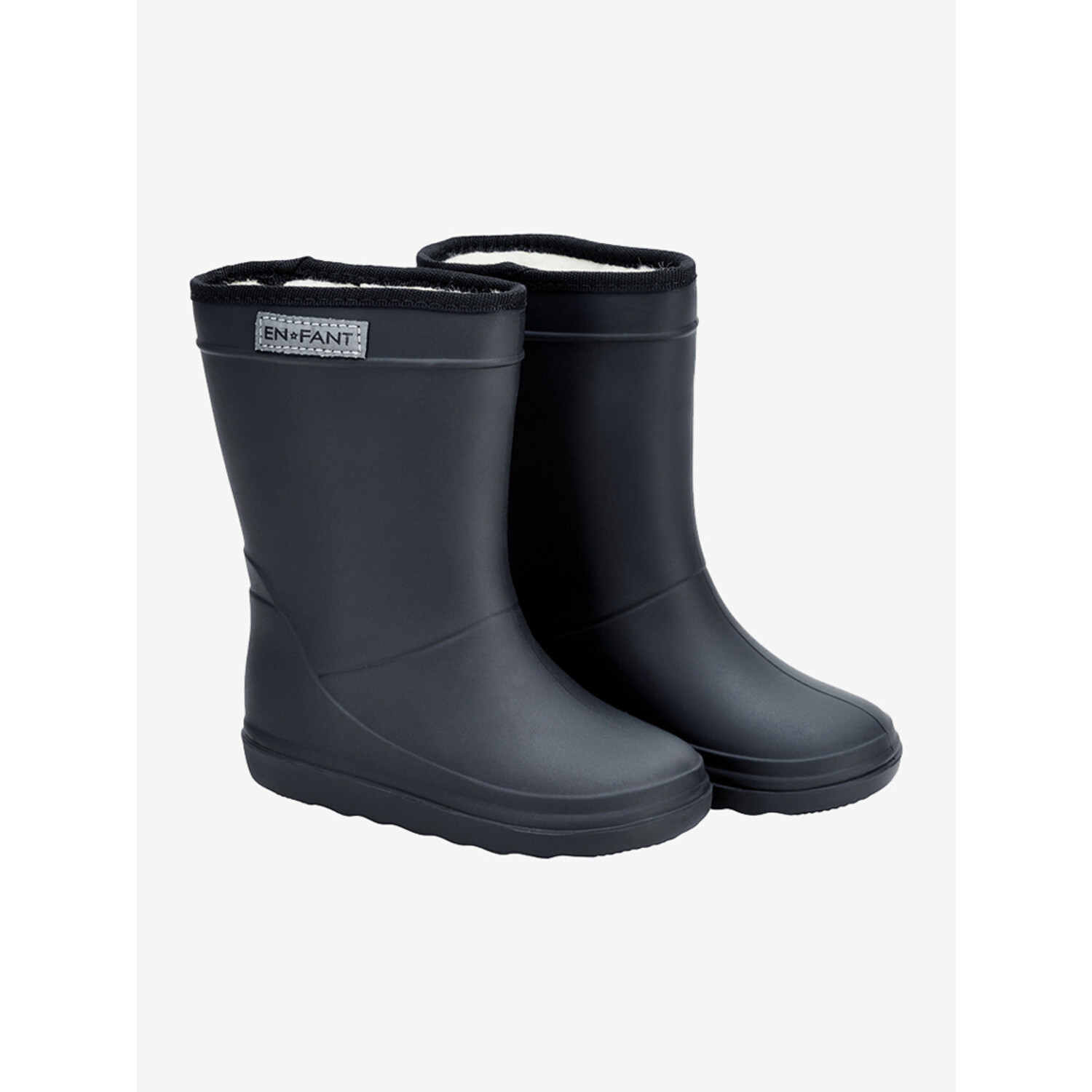 En Fant | Thermo Boots | Blue Night