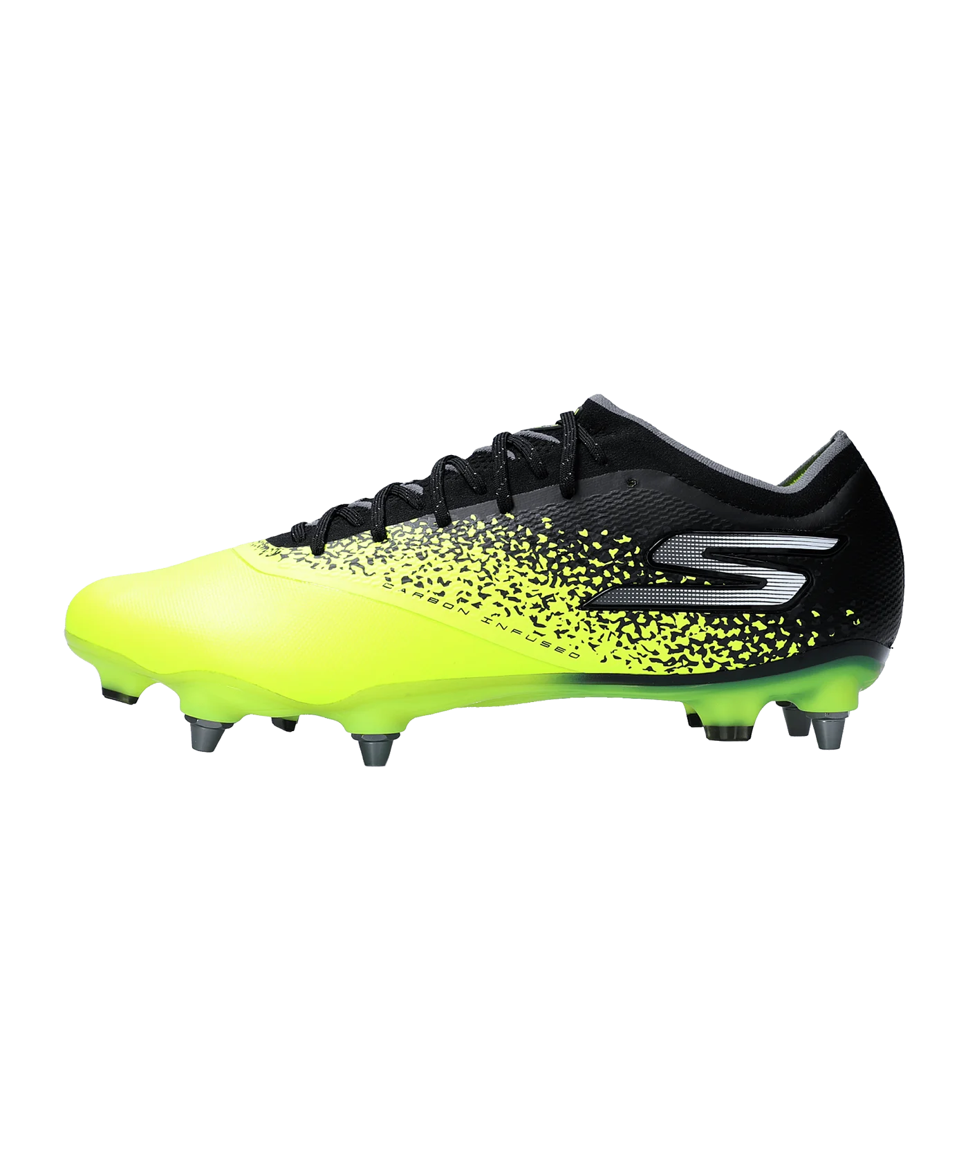 Skechers Razor Elite SG Evolution Gelb FYLBK