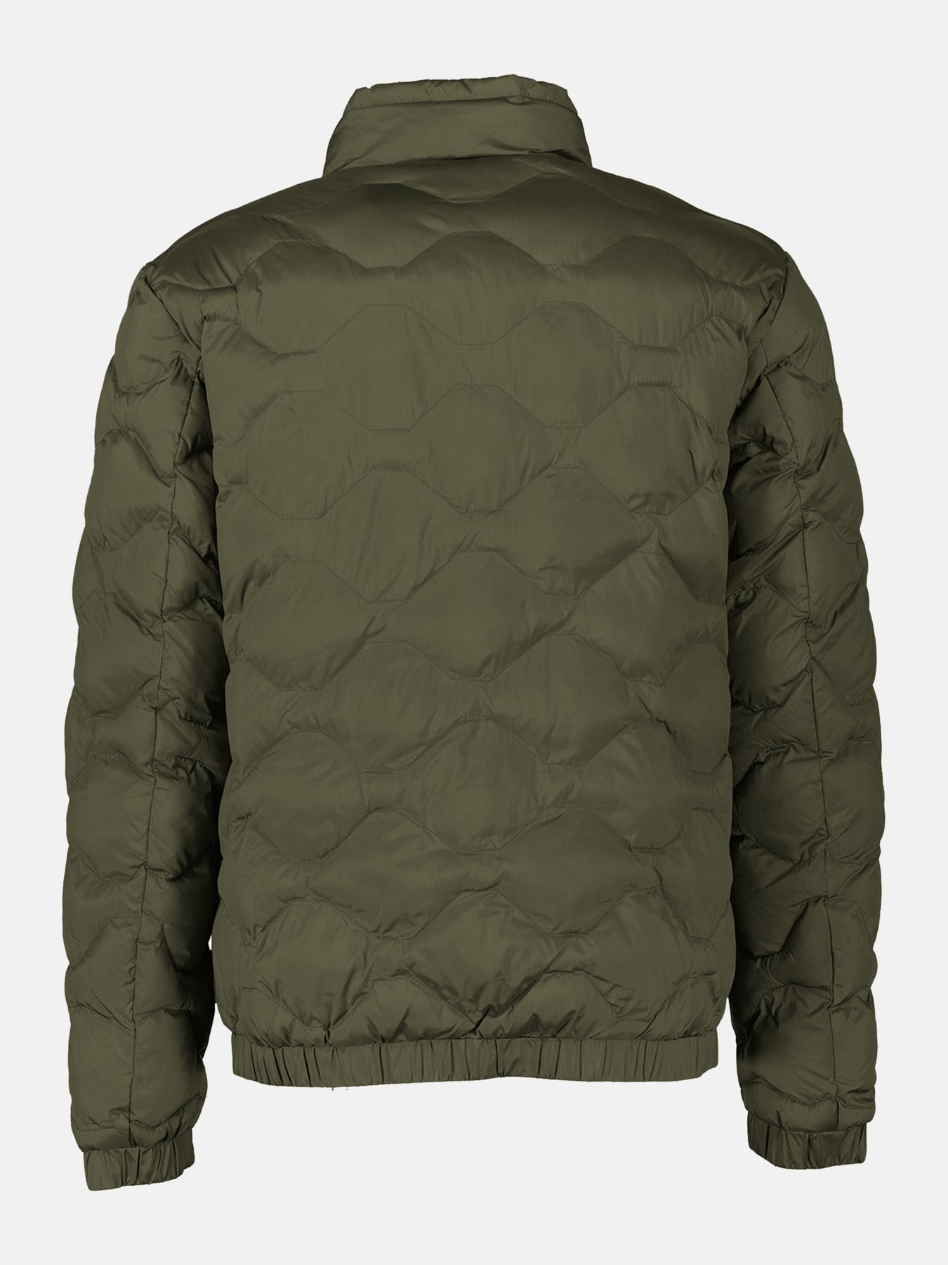 LRS Herren Steppjacke