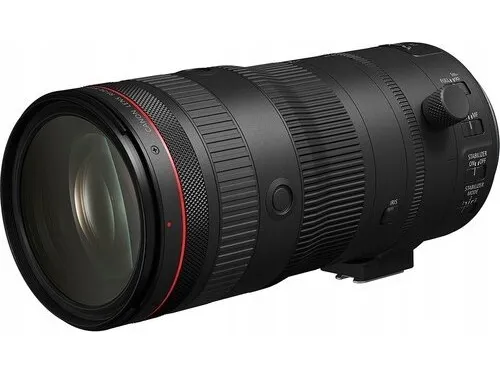 Canon RF 24-105mm f/2.8L IS USM Z-objektiv
