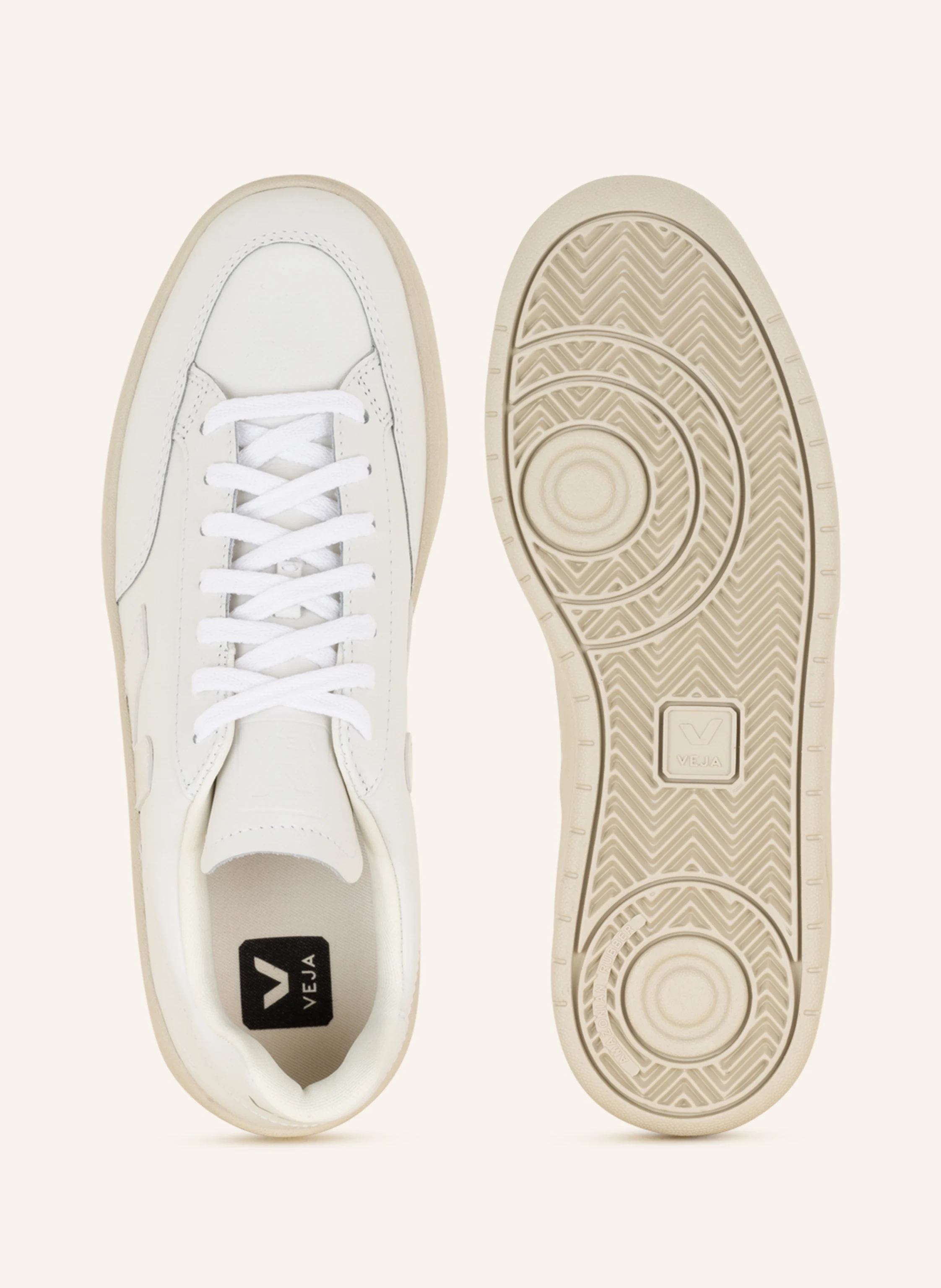 VEJA Sneaker V-12