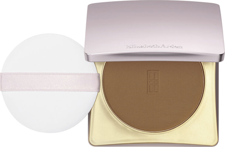 Elizabeth Arden FF Skincaring Pressed Powder