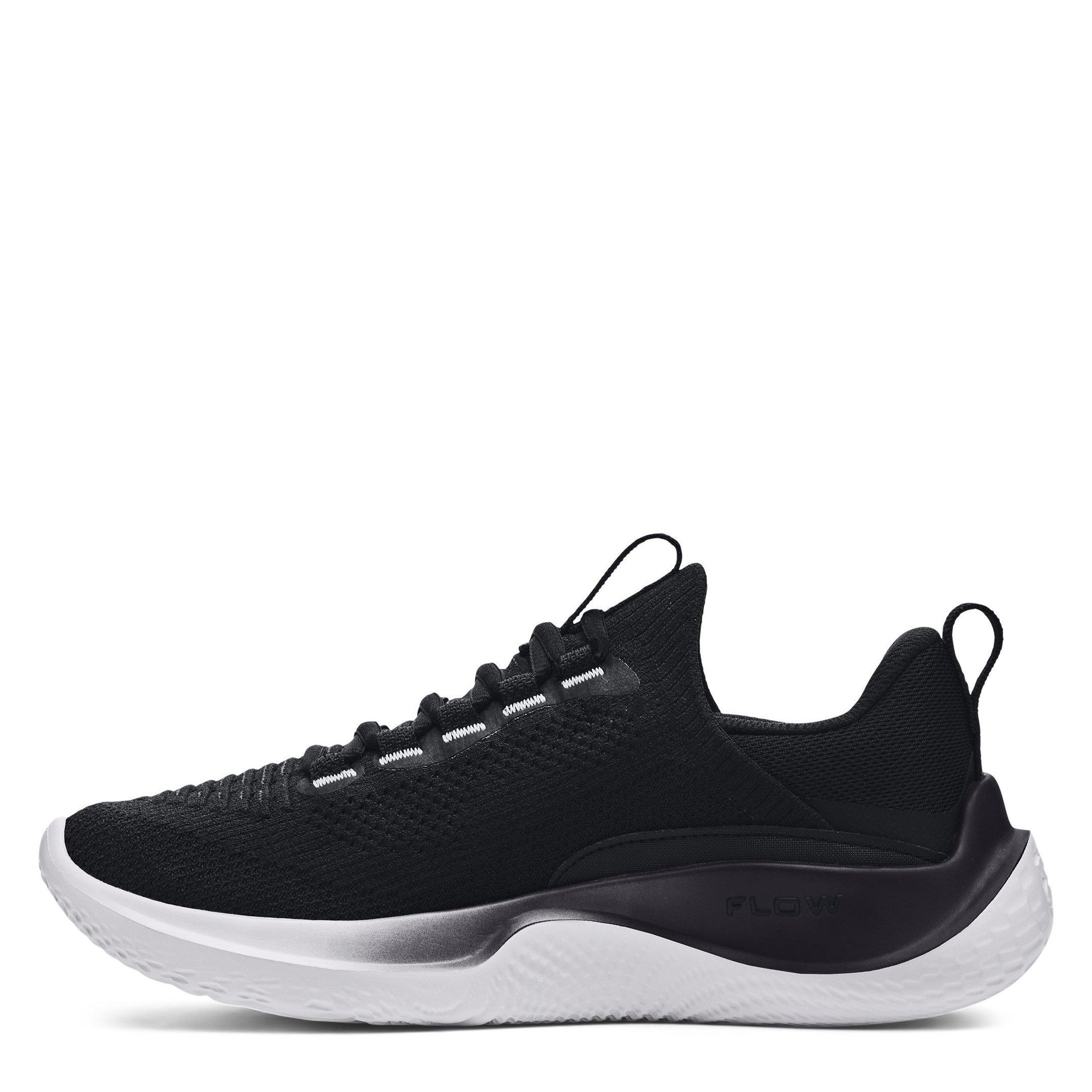 Under Armour UA Flow Dynamic Running Shoes Womens