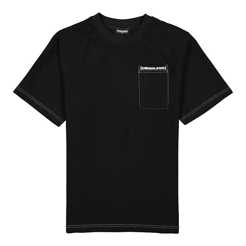 Pleasures<br>Vulgar Raglan Shirt