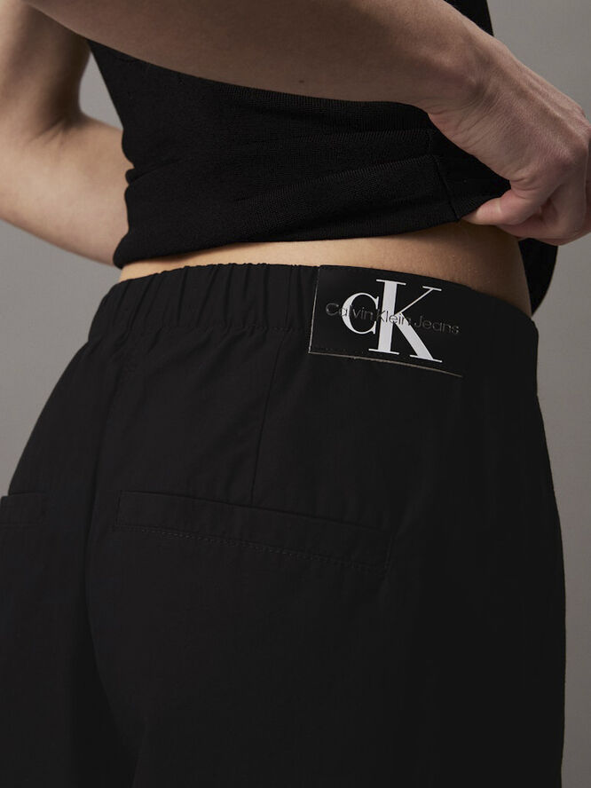 Calvin Klein CARGO PANT Beh