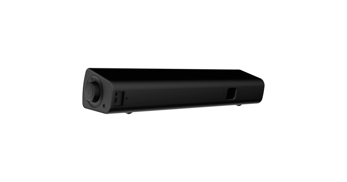 CreativeSound Blaster GS3 soundbar  (Zwart)