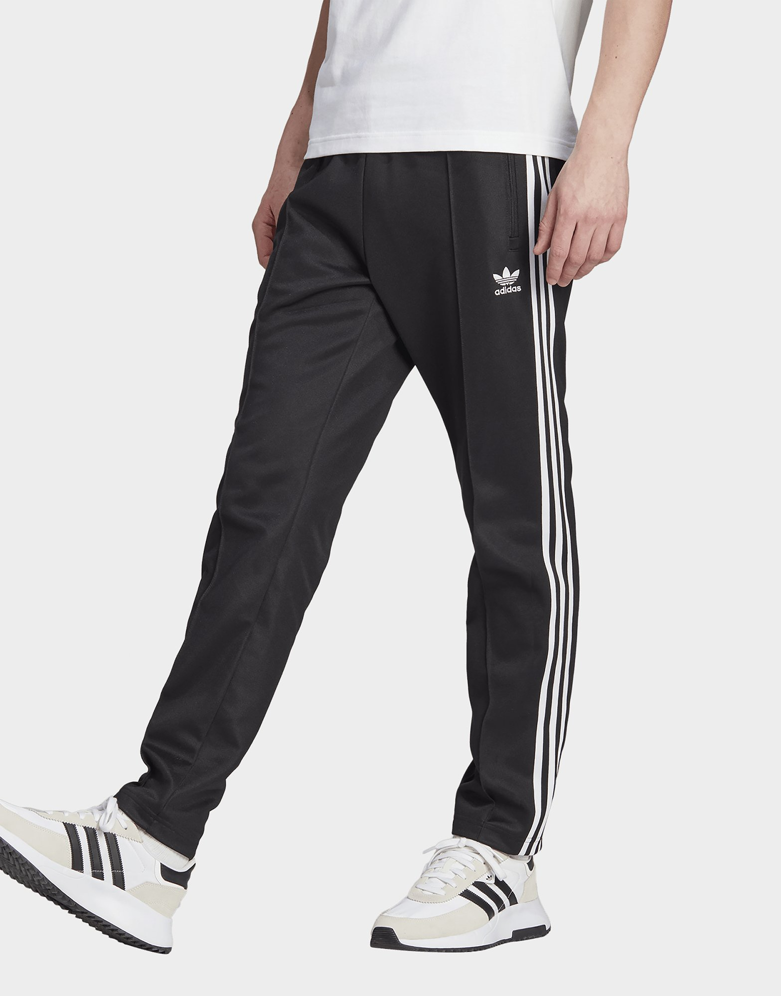 adidas Pantalon de jogging Adicolor Classics Beckenbauer