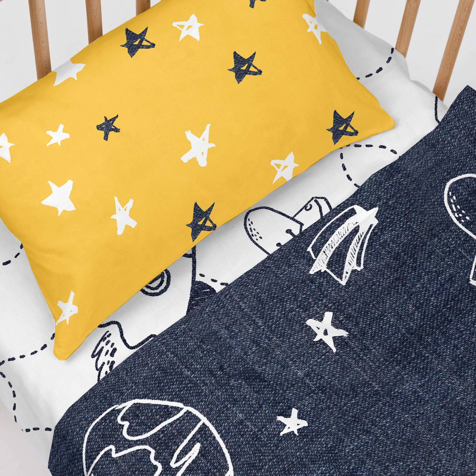 Mr Fox Hoeslaken Starspace