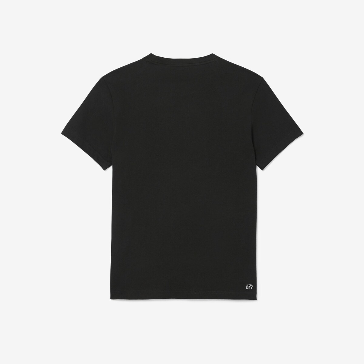 LACOSTE<br>Camiseta Lacoste Sport de gola redonda