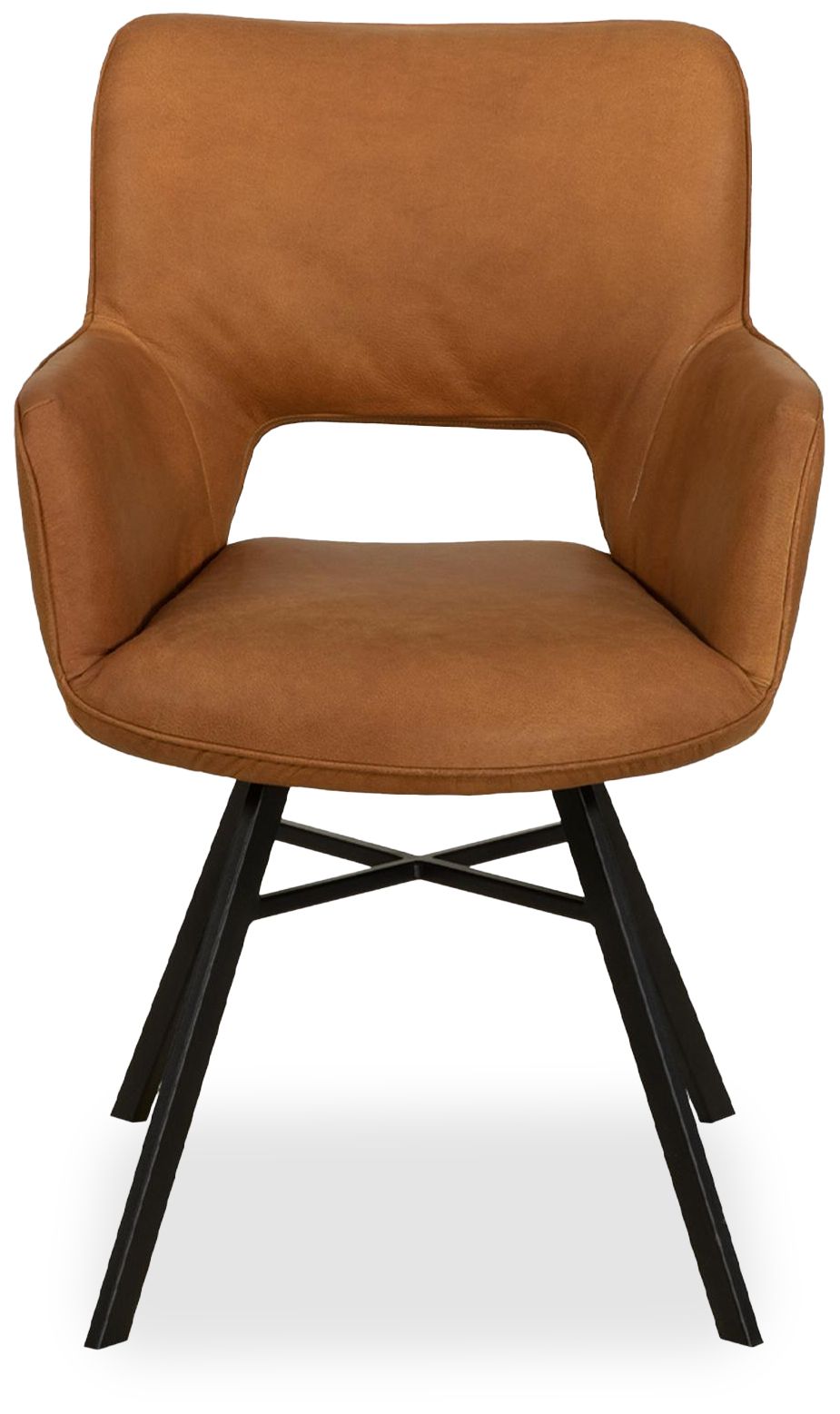 Eetkamerstoel Dandaro B58.5 x D64 x H86 cm