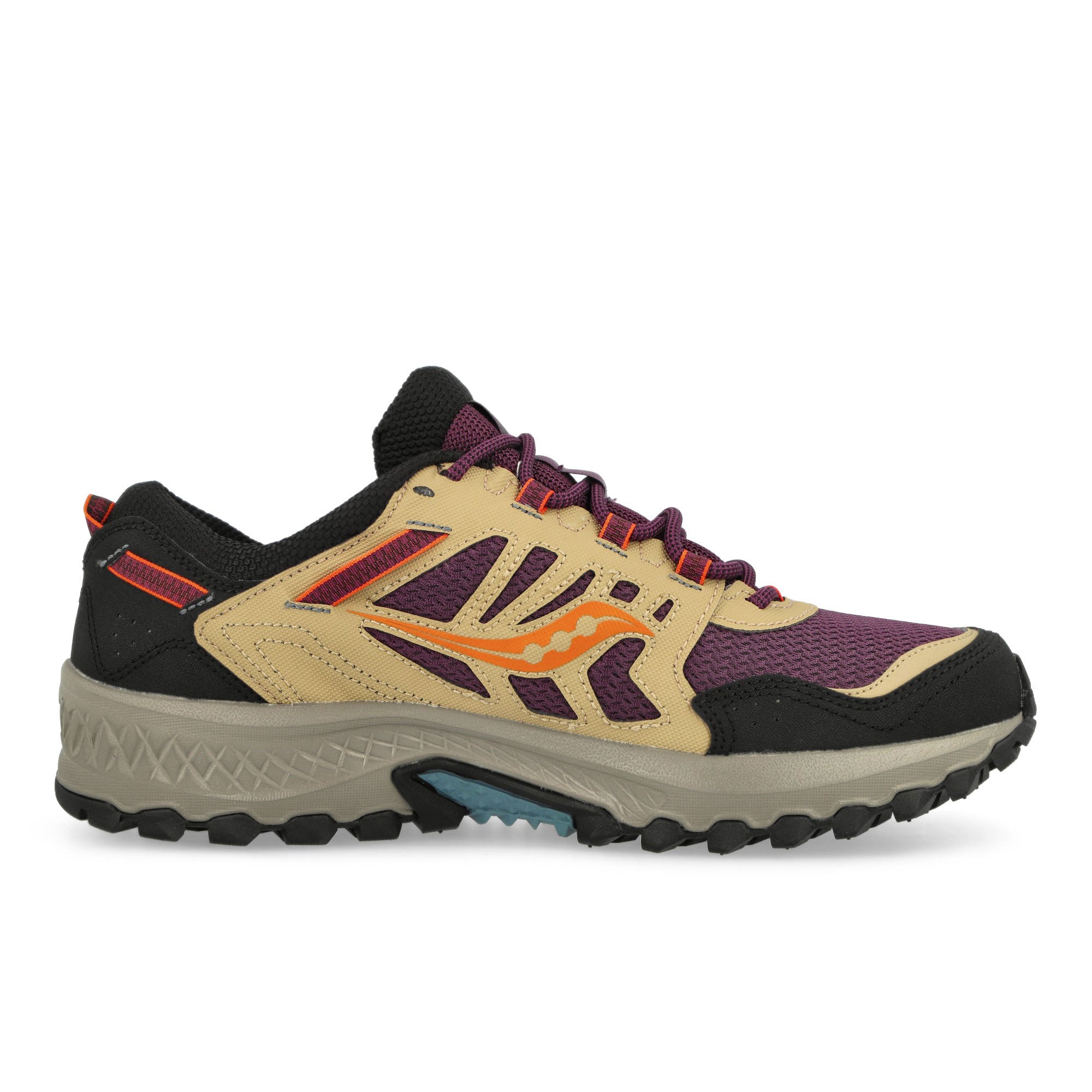 Saucony<br>Grid Peak