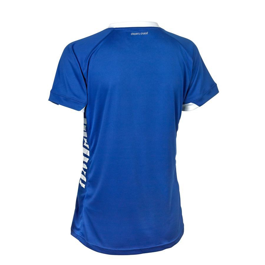 Select Maillot Espagne - Bleu Femme