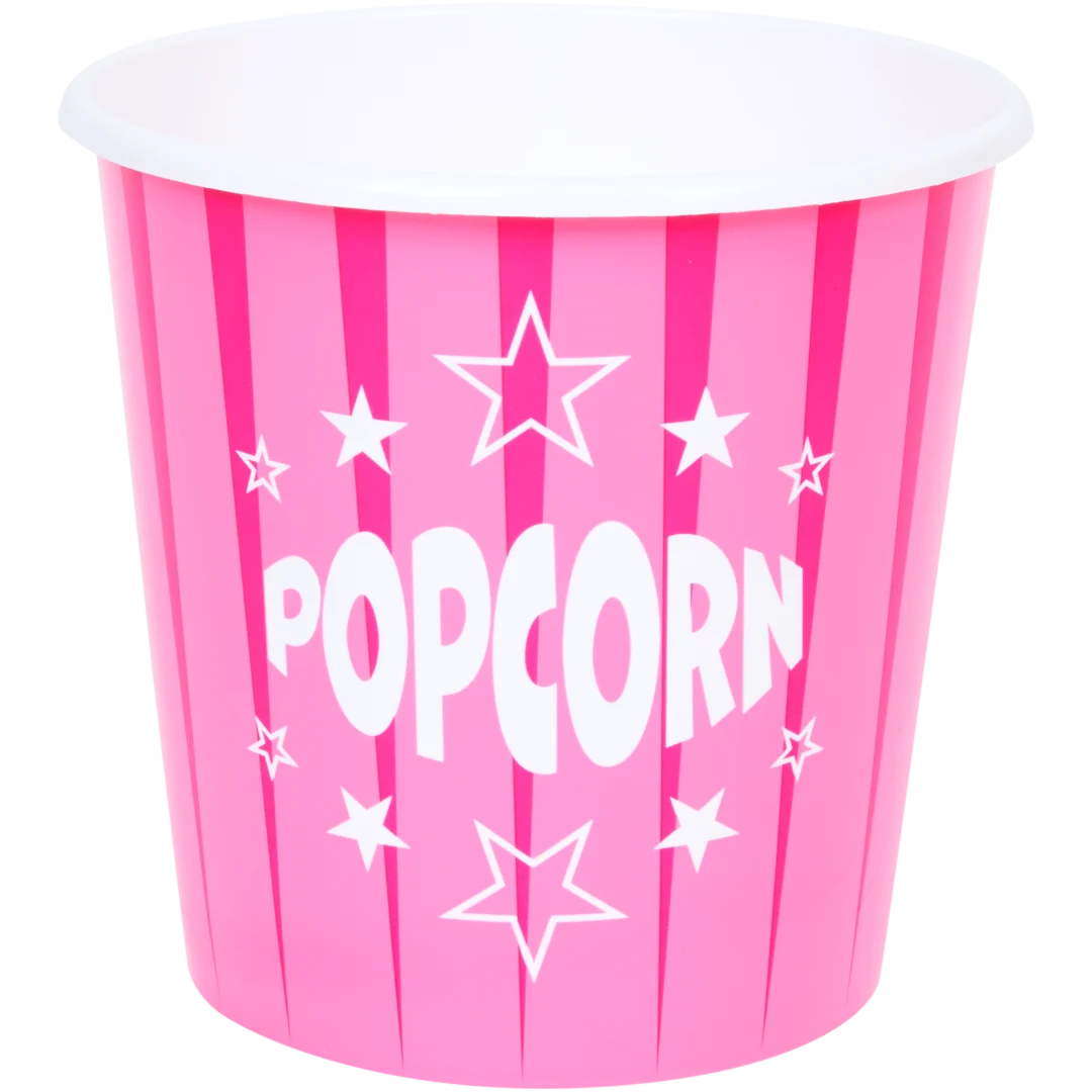 Popcornemmer Ø 17 x 13 cm | diverse varianten
