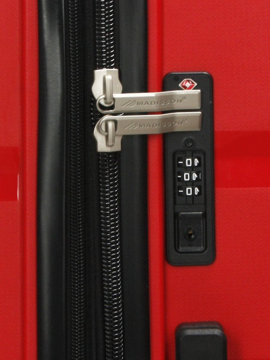 Valise Madisson Udine 71 cm