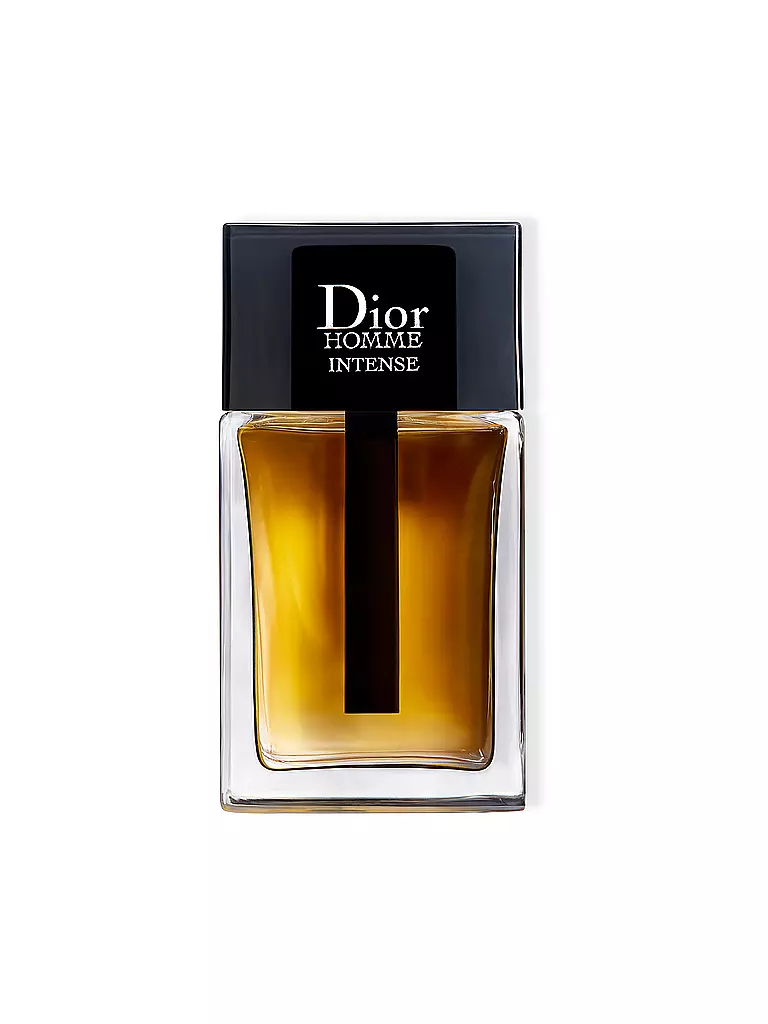 DIOR Homme Intense Eau de Parfum 100ml keine Farbe