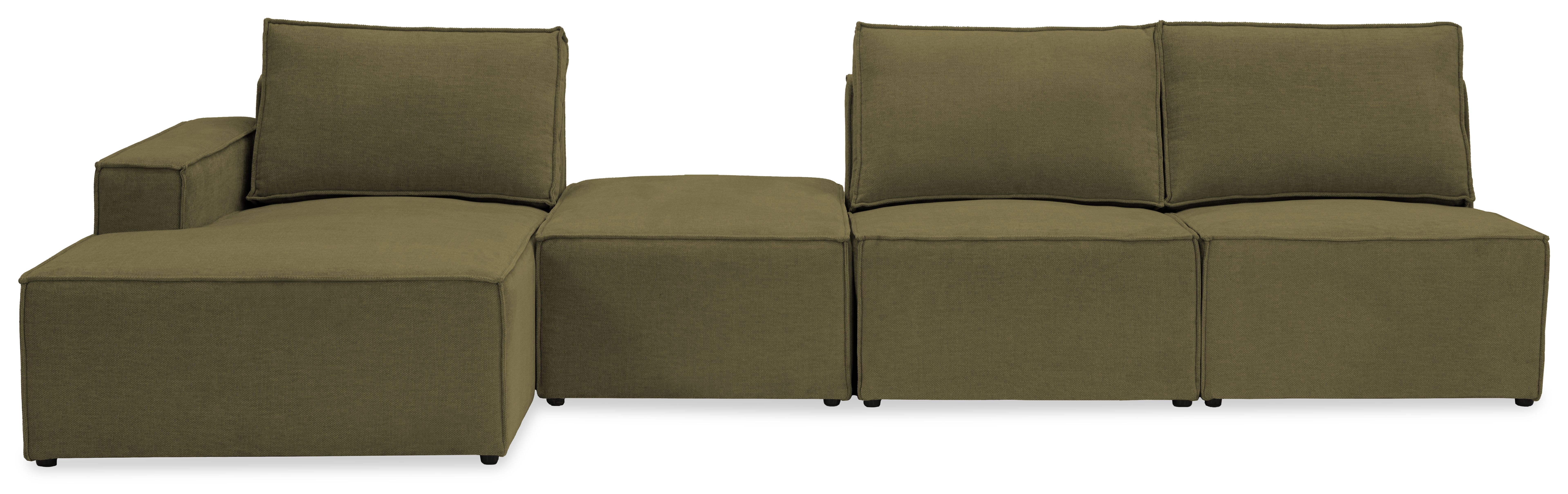 Loungebank Belone