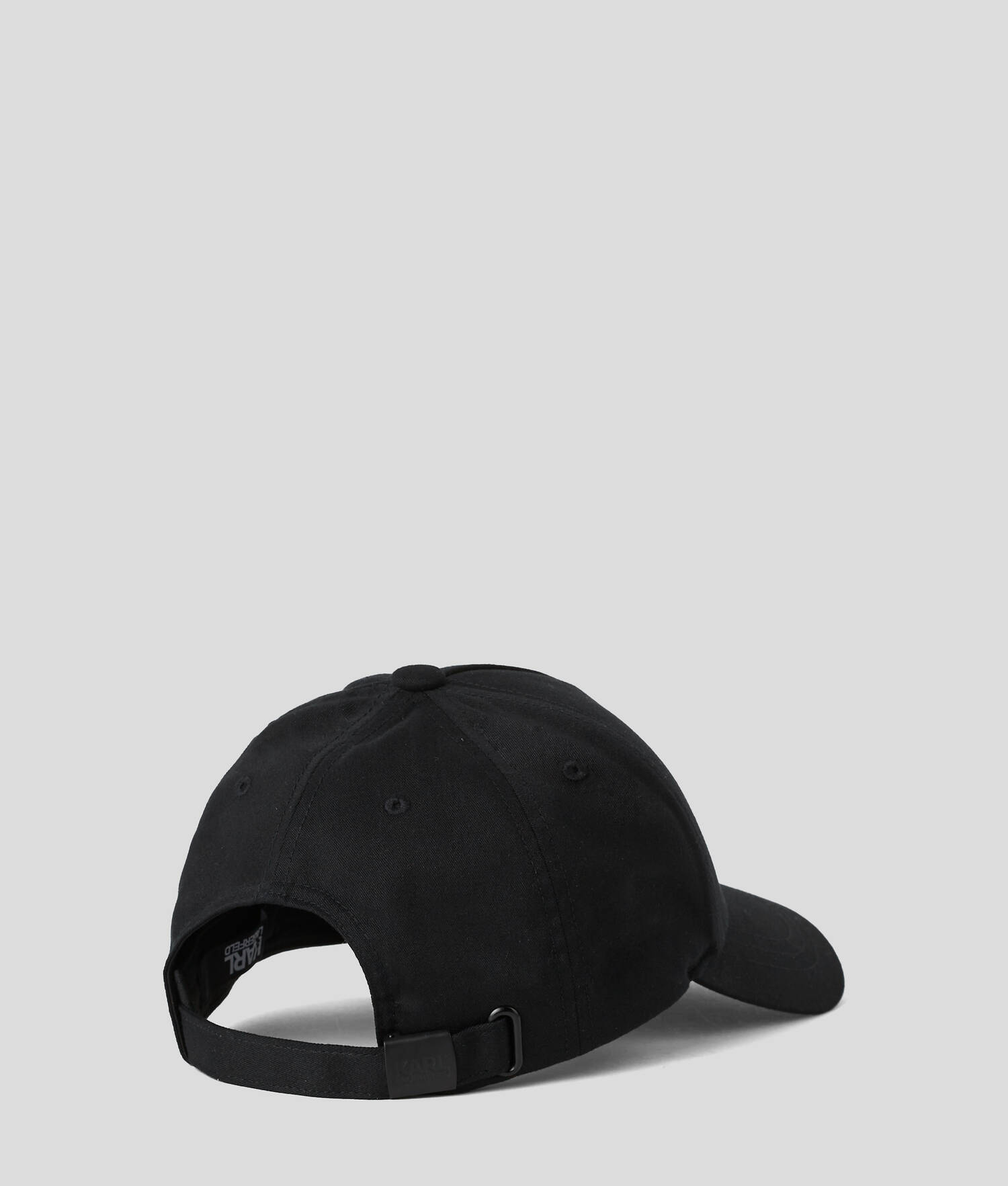 CASQUETTE DE BASEBALL KARL AUTOGRAPH