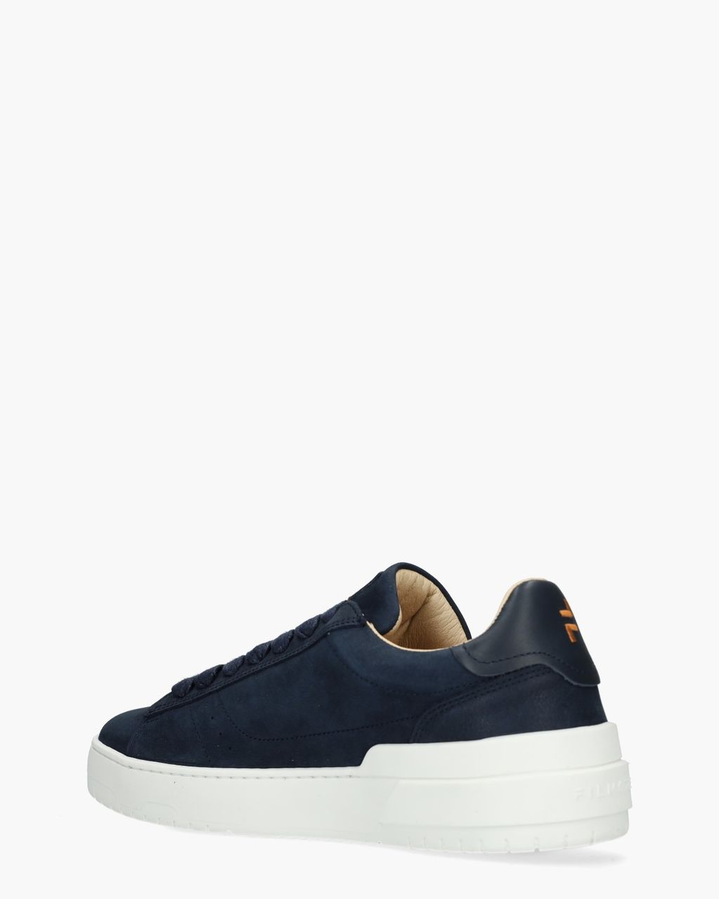 Filmore Milos Donkerblauw Herensneakers