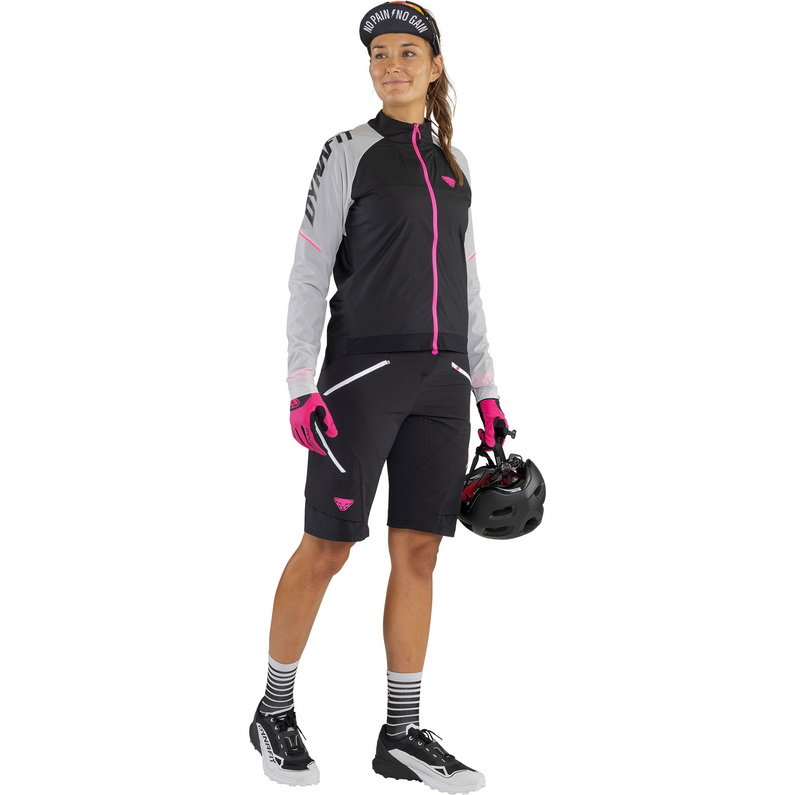 Dynafit Damen Ride Wind Jacke