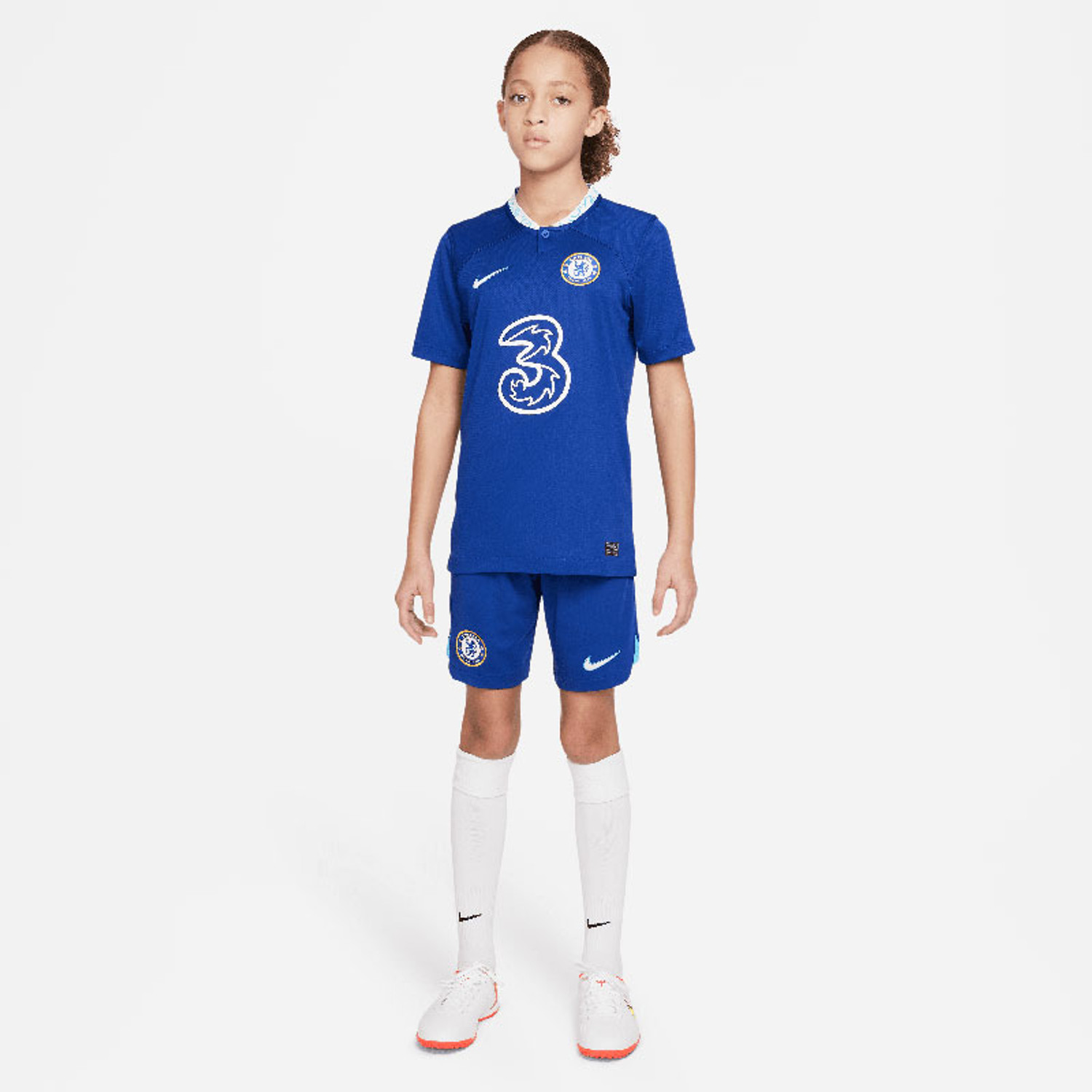Nike Chelsea Thuis Tenue Kids