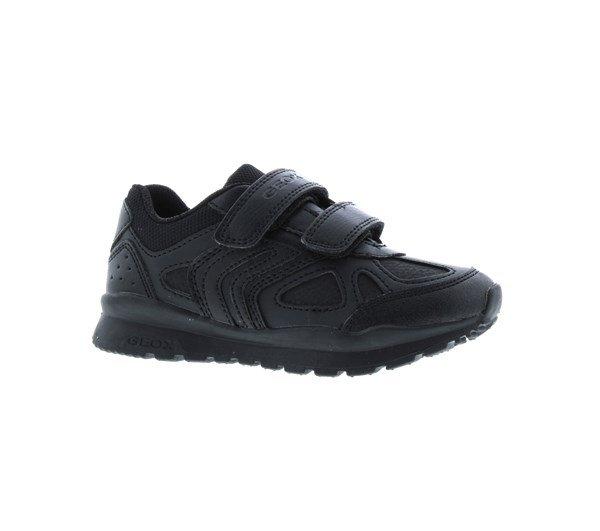 Geox Pavel Trainers Childrens