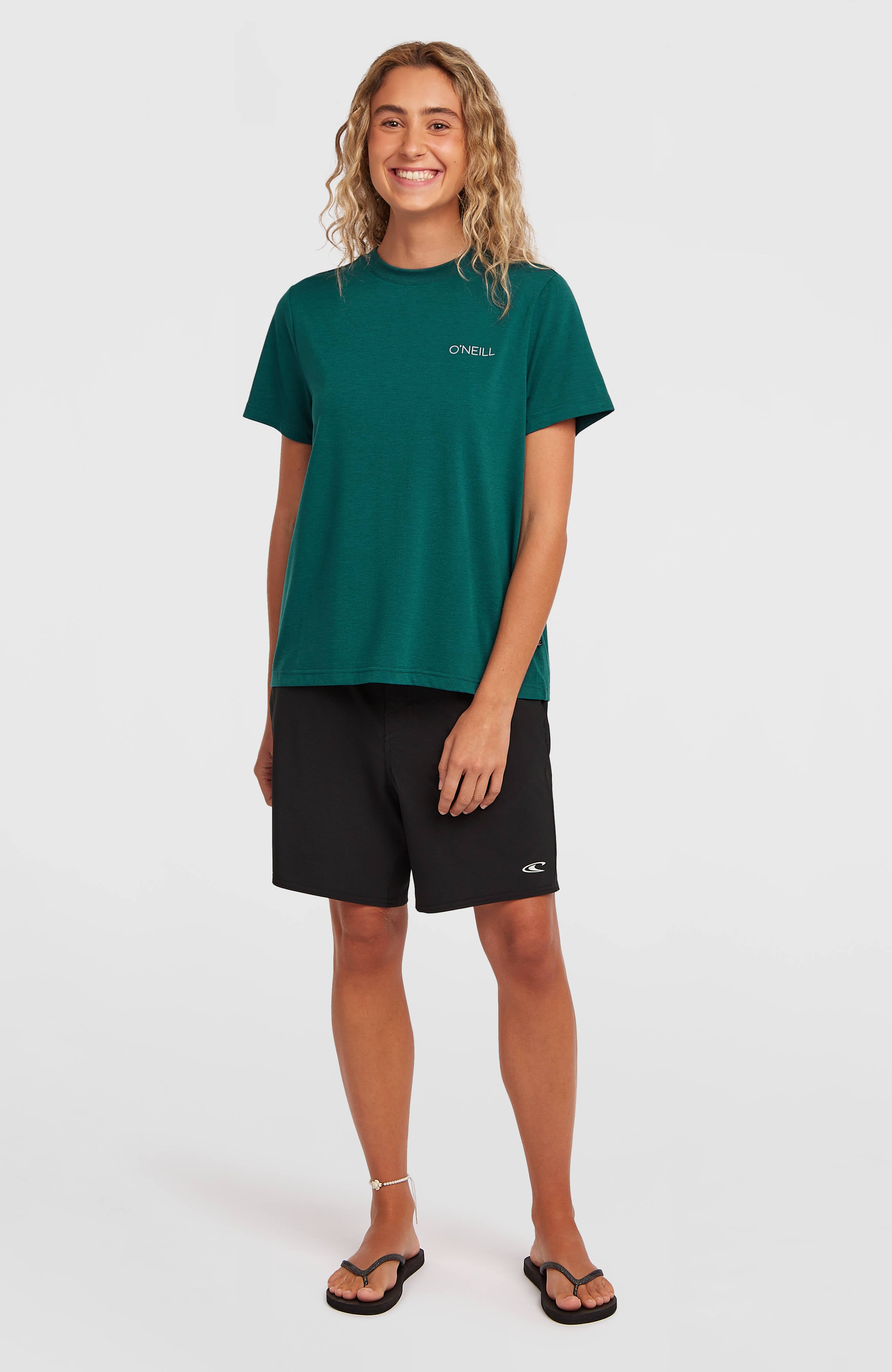 O'Neill Hybrid Polygiene T-shirt