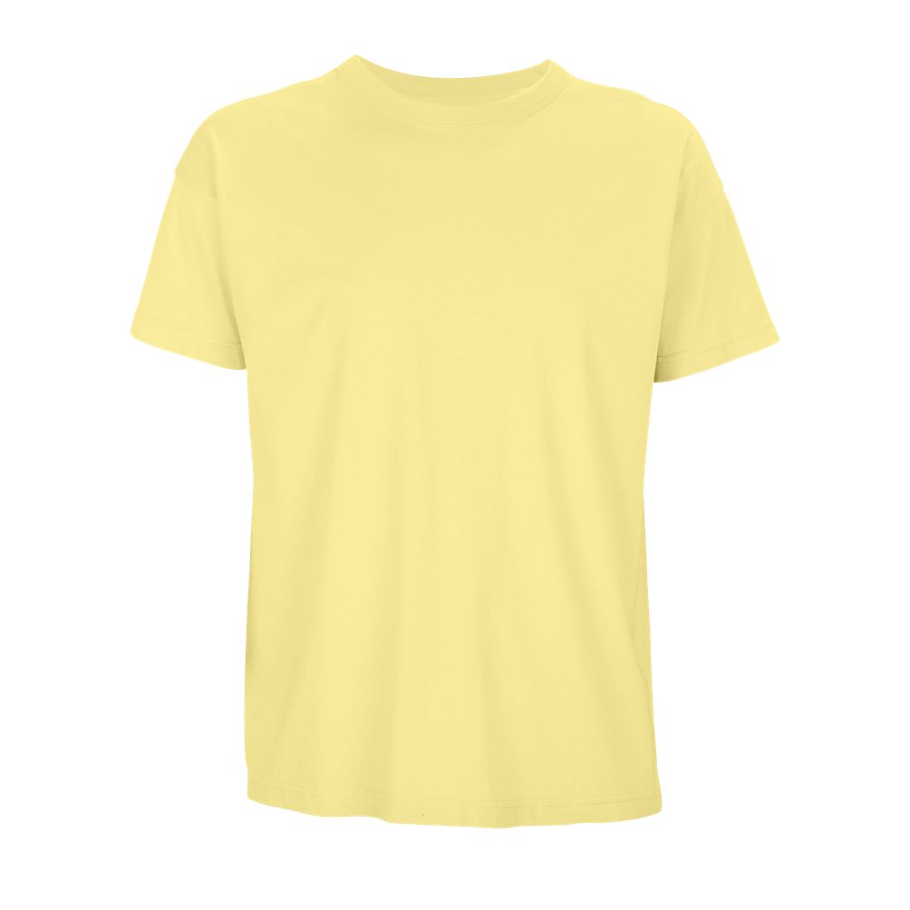 SOL'S 03806 - Boxy Men Tee Shirt Oversize Homme
