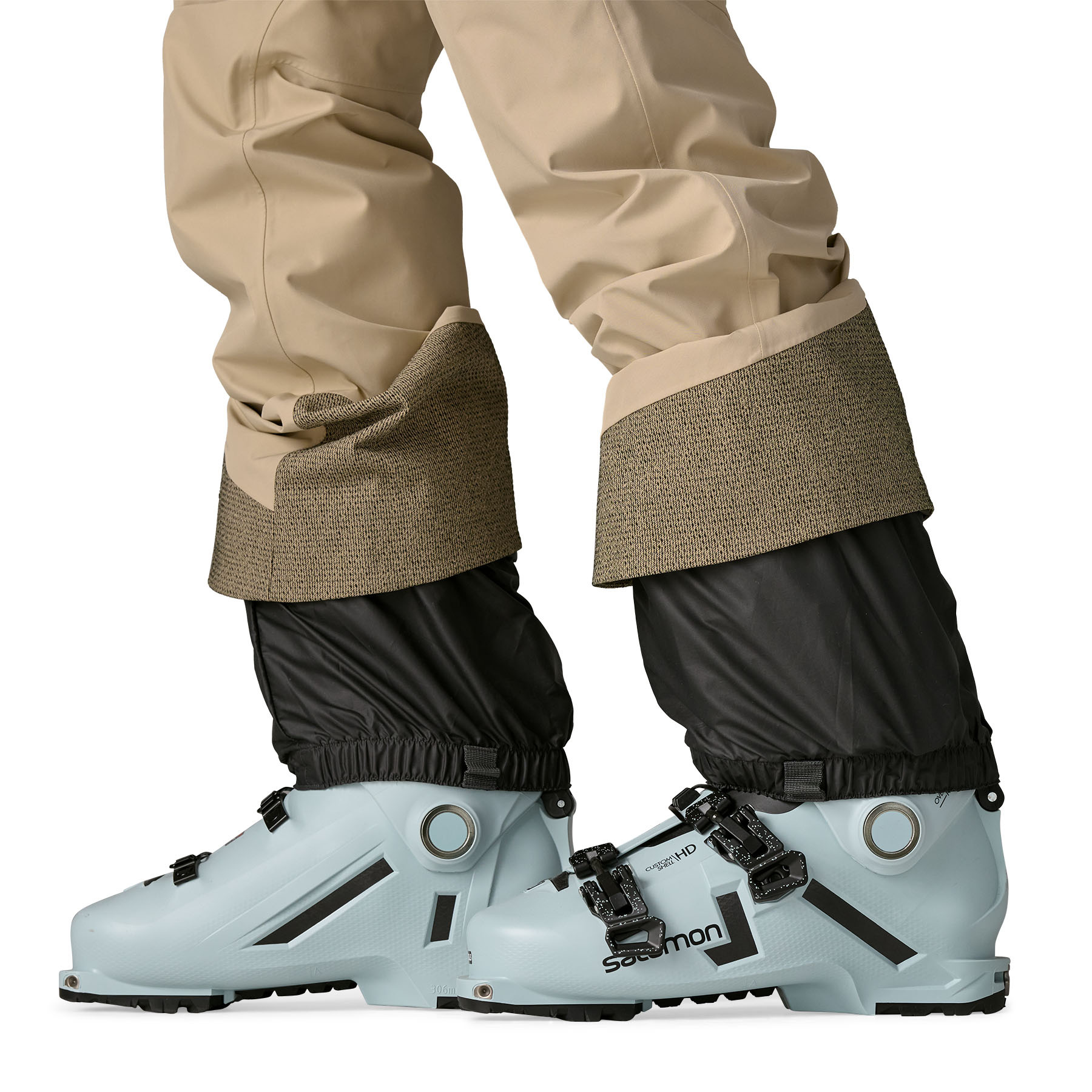 W's Insulated Storm Shift Pants