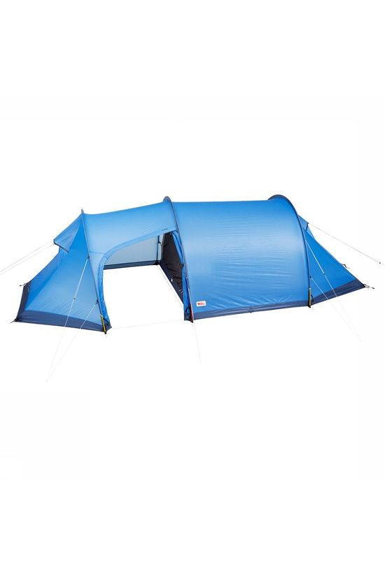 Fjällräven Fjällräven Abisko Endurance 3 Tent