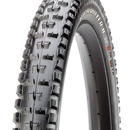 Maxxis HighRoller II+ 27,5x2,80