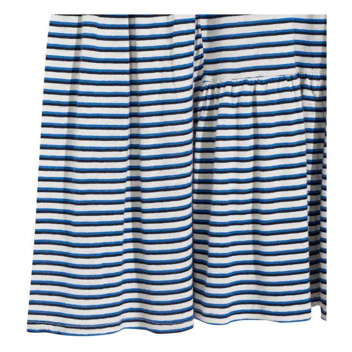 Bellerose Jupe Volf | Bleu marine