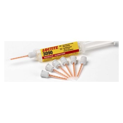 Colle Loctite cyanoacrylate bi-composant 3090 - seringue 10g Universel