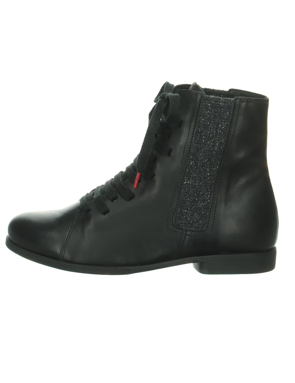 Stiefelette AGRAT