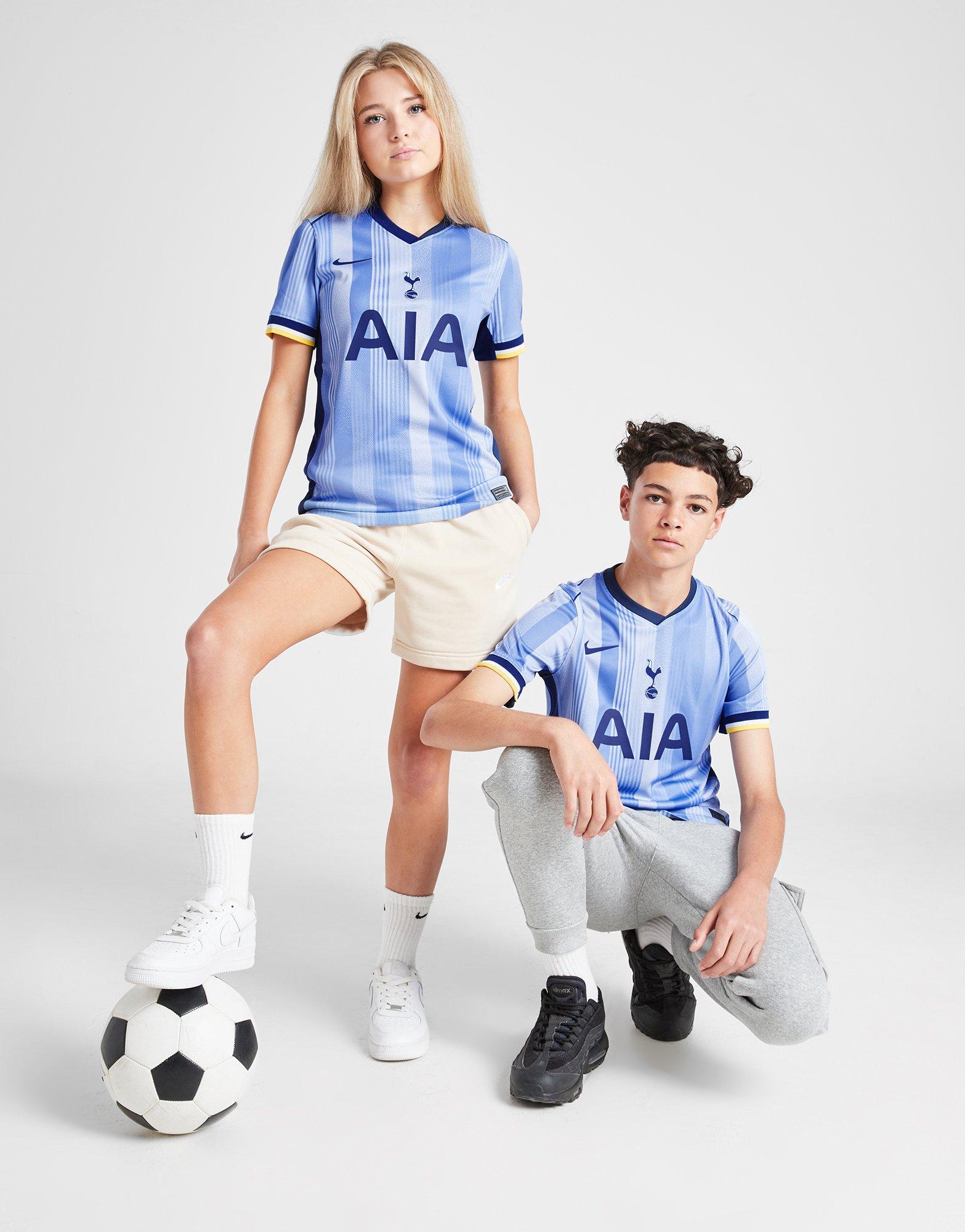 Nike Maillot Extérieur Tottenham Hotspur FC 2024/25 Junior
