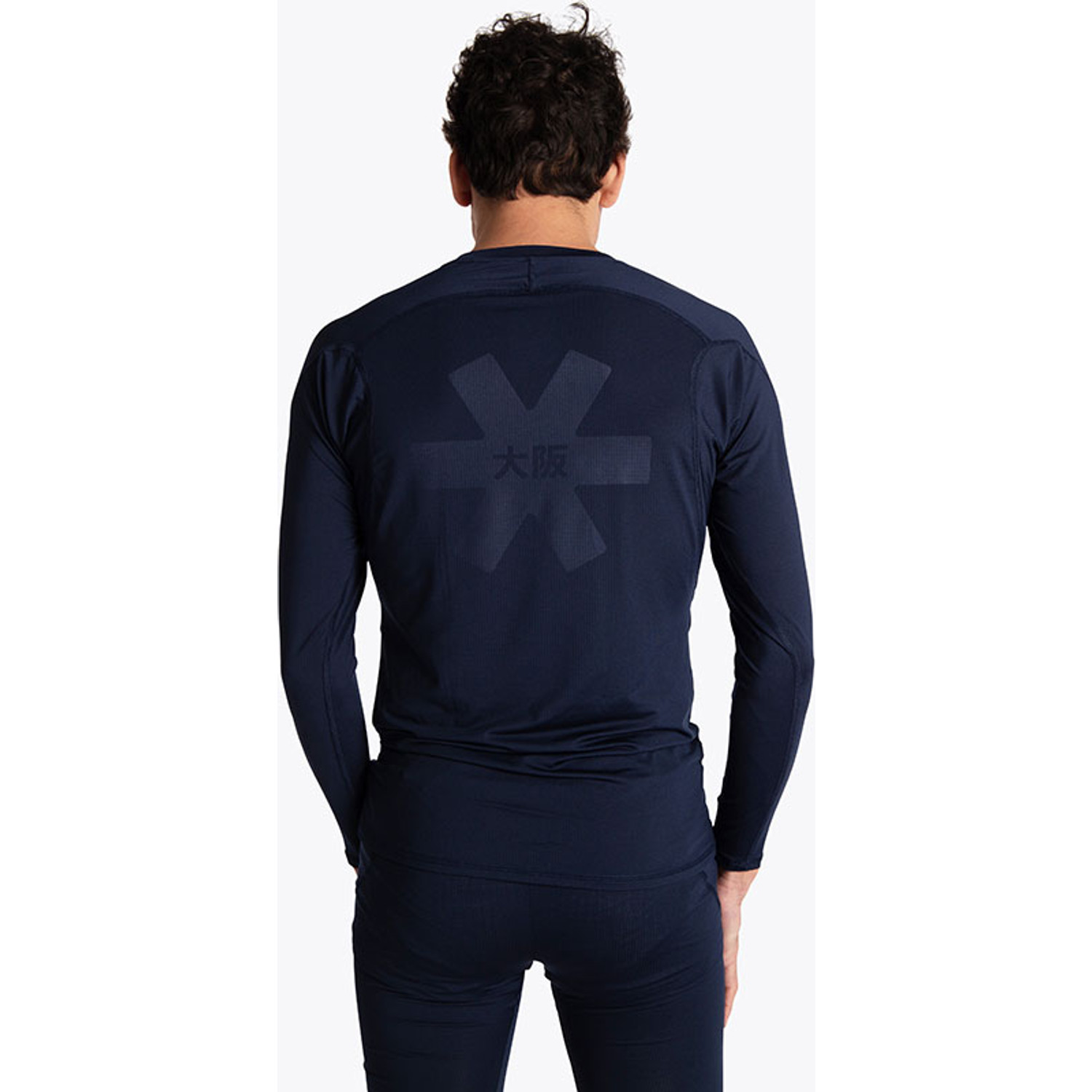 Osaka Thermoshirt Heren