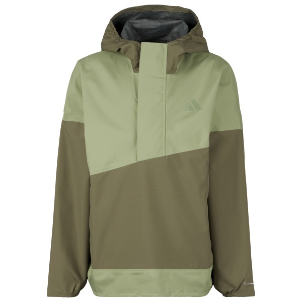 adidas Terrex - Kid's XPL 2.5L Anorak - Veste imperméable
