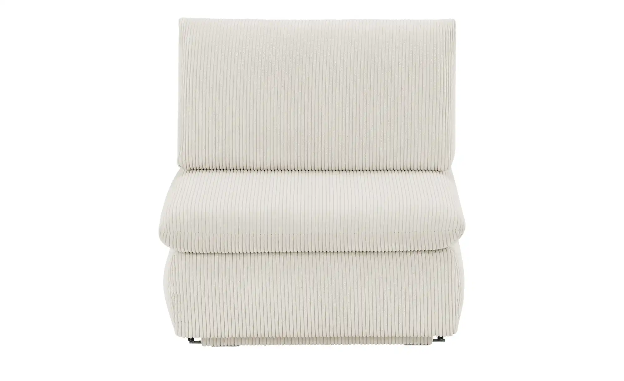 Schlafsessel in Cord Etta