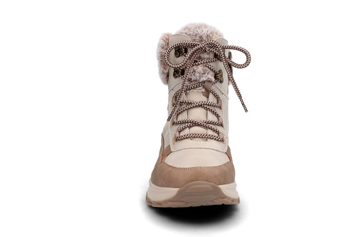 Sporty og varm vinterboots