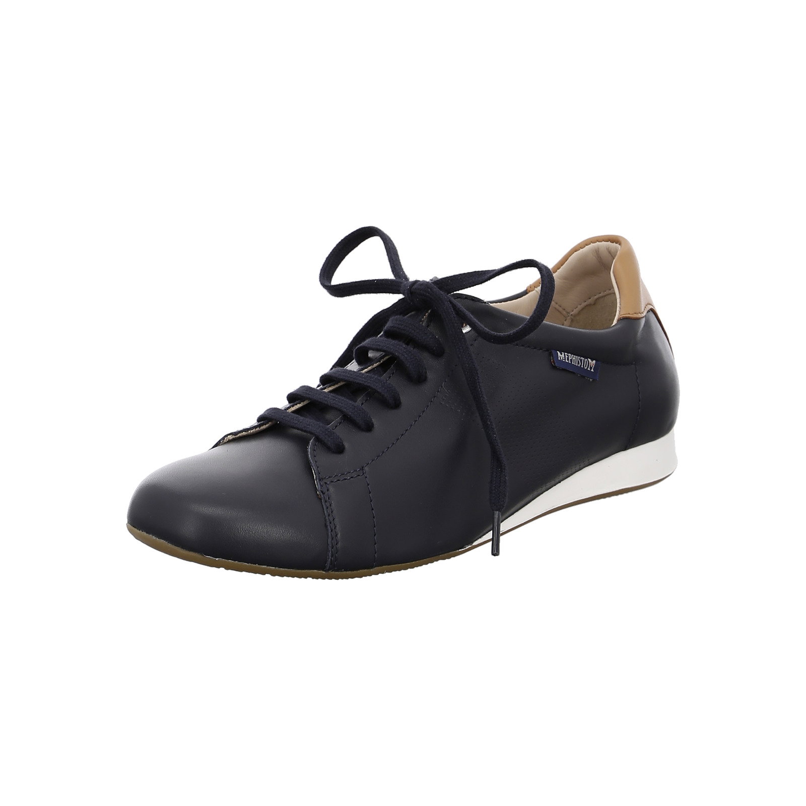 Mephisto chaussures Bessy navy