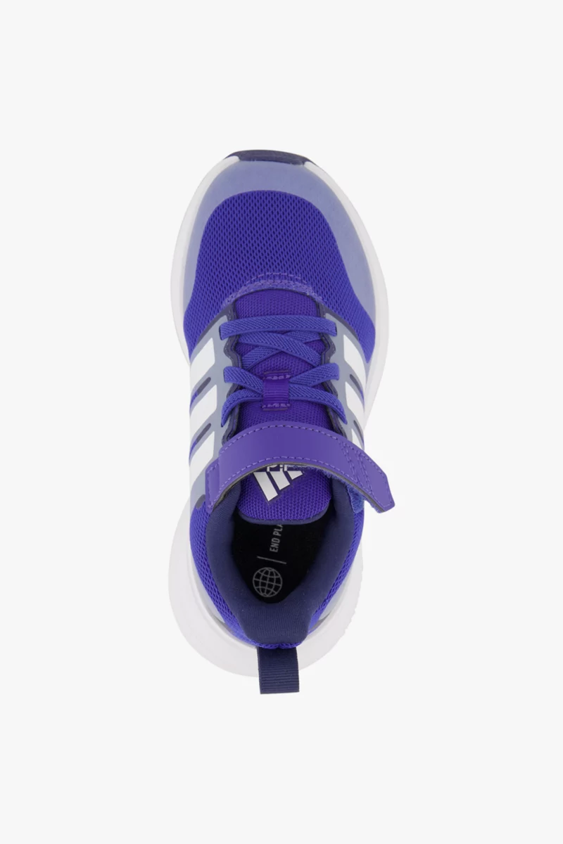 adidas Sportswear FortaRun 2.0 EL Kinder Hallenschuh