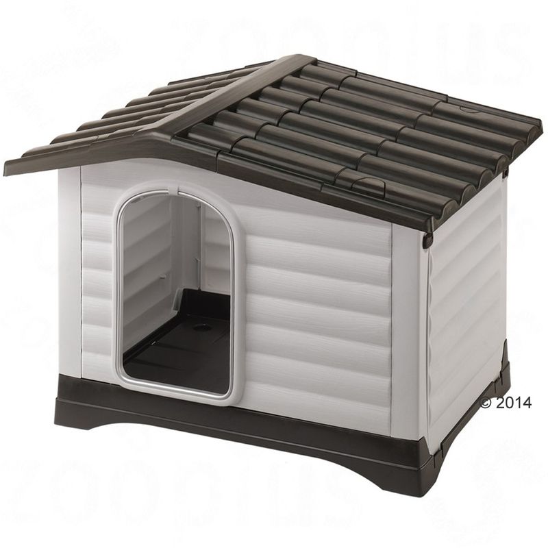 Niche Ferplast Dogvilla 110 L