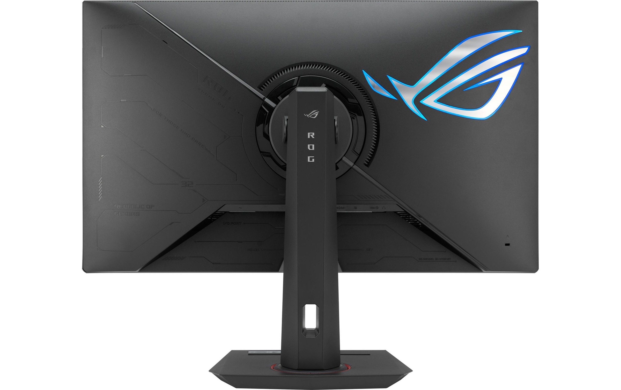 Asus Gaming-Monitor »XG32UCG« 80,01 cm/31,5  3840 x 2160 px 160 Hz