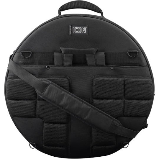 Gator Cases Icon Cymbal Bag bekkentas 24 inch