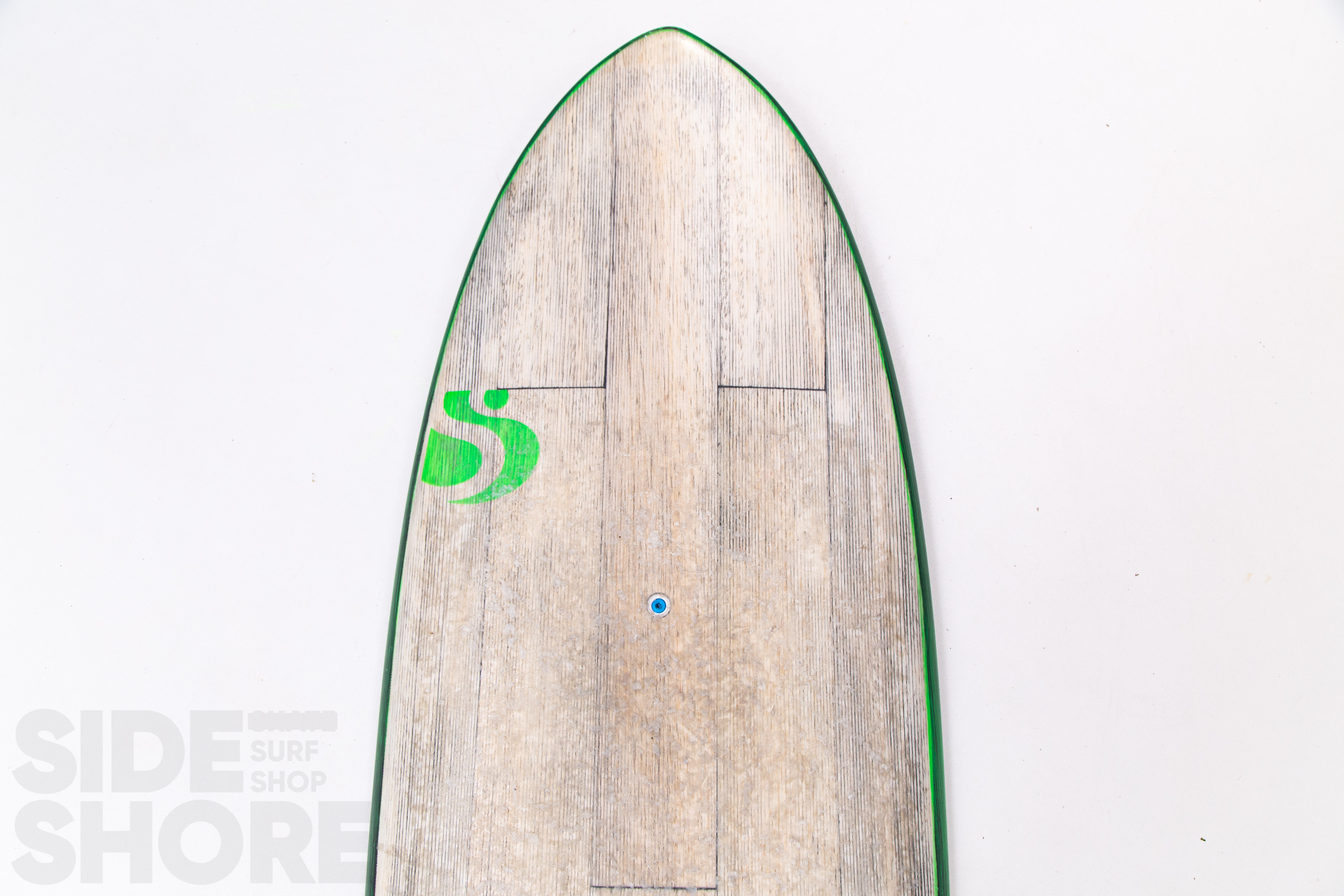 Sunova Foilboard - 6'0 x 21
