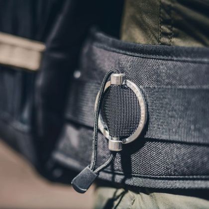 Sac à dos Kriega R30 - Noir