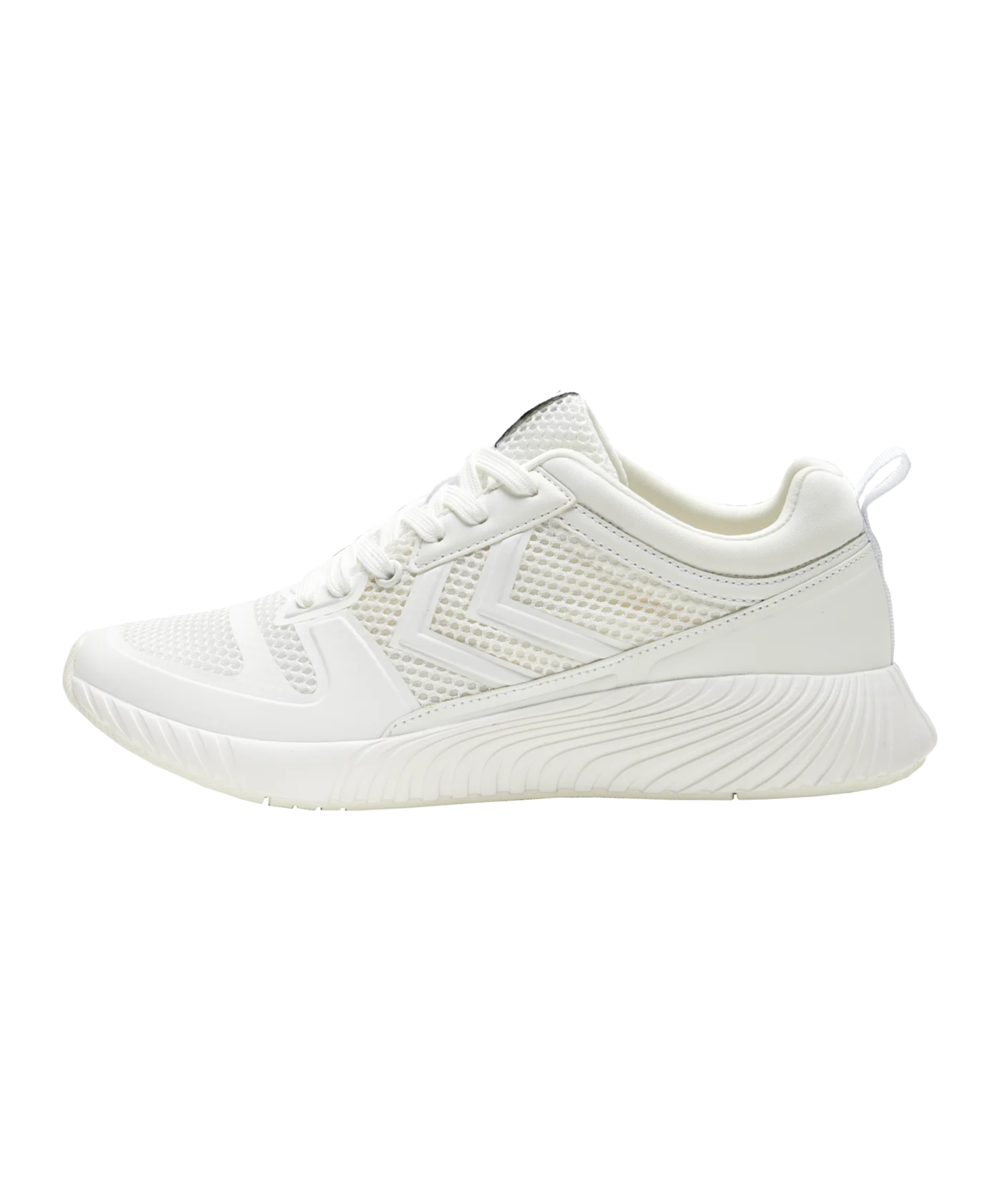 Hummel Minneapolis Tech Weiss F9001