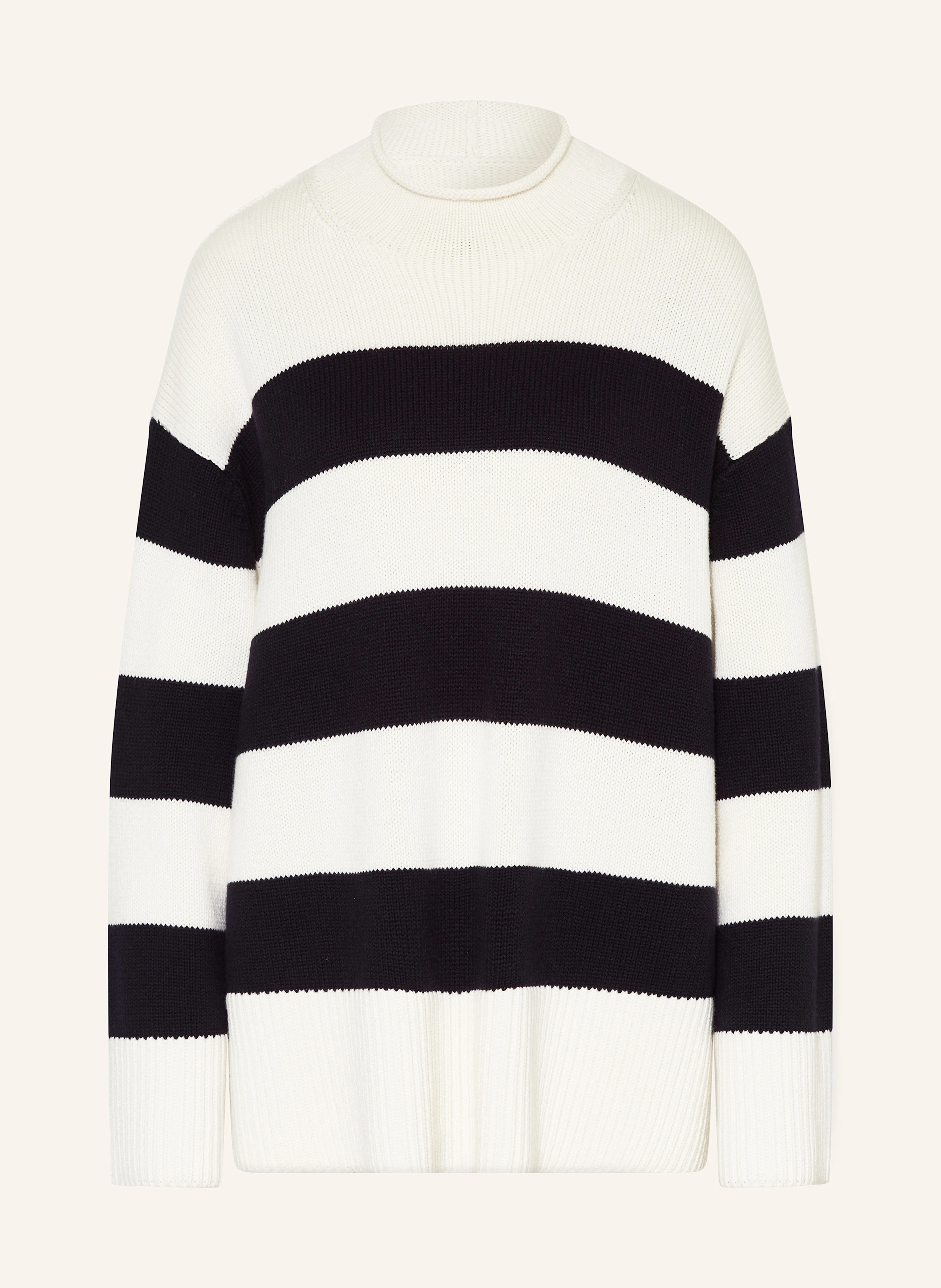 VINCE Oversized-Pullover